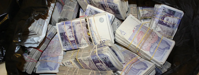 Five Problems With Economic Crime Policing And How To Solve Them